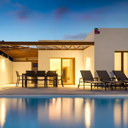 Anane - Vipvipvillas *