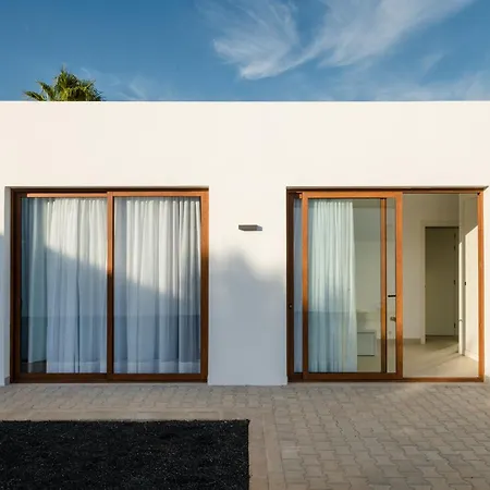 Anane - Vipvipvillas * Playa Blanca (Lanzarote)