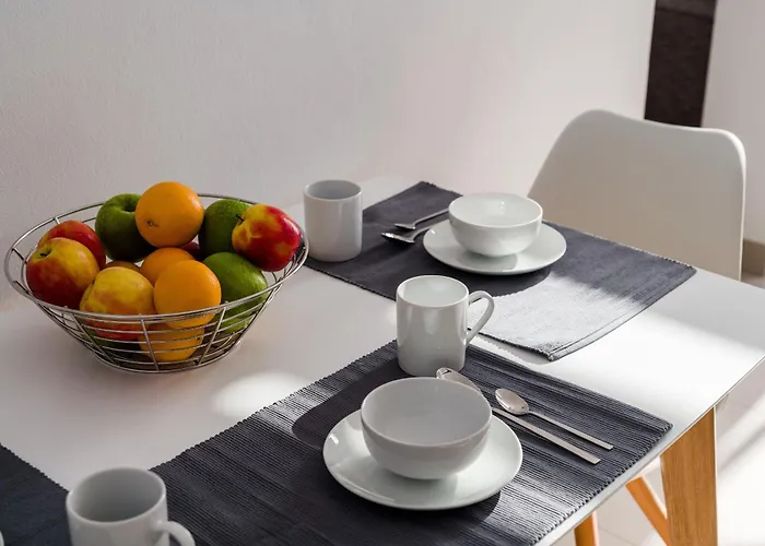 Anane - Vipvipvillas * Playa Blanca (Lanzarote)