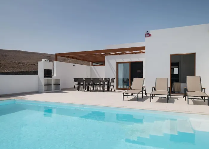 Anane - Vipvipvillas Villa
