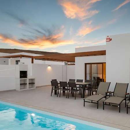 Anane - Vipvipvillas Вілла *
