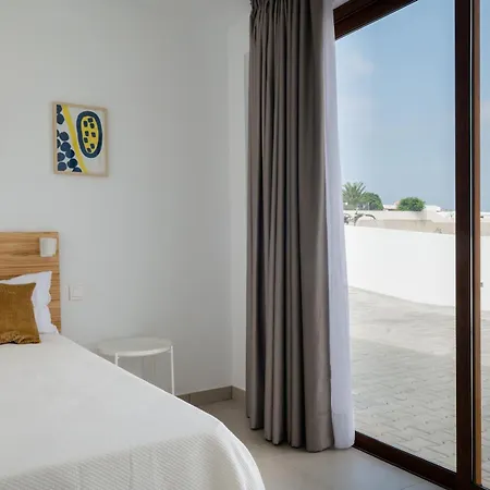 Anane - Vipvipvillas * Playa Blanca (Lanzarote)