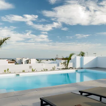 Anane - Vipvipvillas Villa
