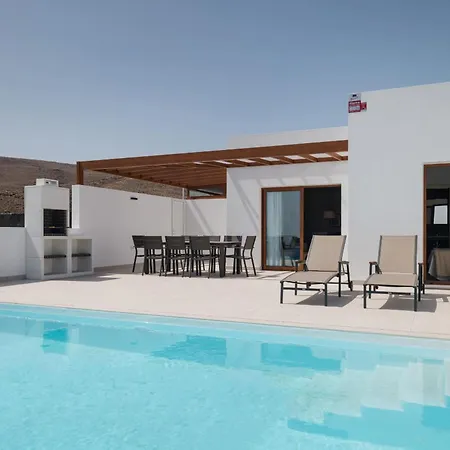 Anane - Vipvipvillas Вілла *