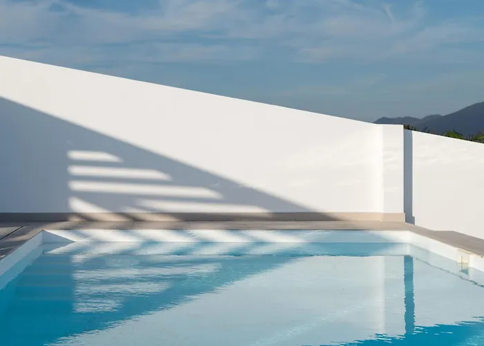 فيلة Anane - Vipvipvillas بلايا بلانكا