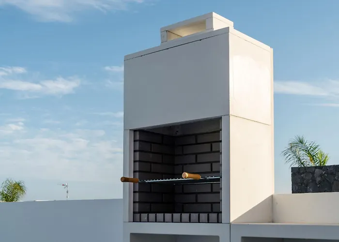 فيلة Anane - Vipvipvillas *